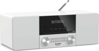 Technisat DigitRadio 3 Rádió - Fehér