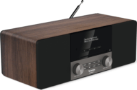 Technisat DigitRadio 3 Rádió - Dió