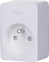 TP-Link Tapo P110 (CEE 7/5) Okos konnektor