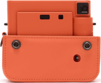 Fujifilm Instax SQ 1 Instant fényképezőgép tok - Narancssárga