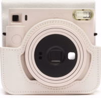 Fujifilm Instax SQ 1 Instant fényképezőgép tok - Fehér
