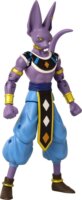 Bandai Dragon Ball Dragon Stars - Beerus V2 figura