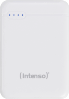 Intenso XS5000 Powerbank 5000mAh (2.1A / 5V)- Fehér