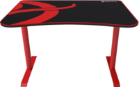 Arozzi Arena Fratello Gamer asztal - Piros