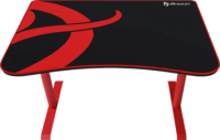 Arozzi Arena Fratello Gamer asztal - Piros