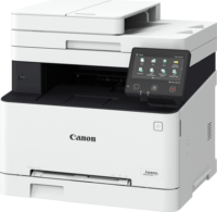 Canon i-SENSYS MF657Cdw Multifunkciós színes lézernyomtató