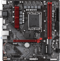Gigabyte B760M Gaming DDR4 Alaplap