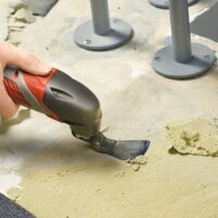 Einhell 49708850 Multicsiszoló fűrészlapkészlet (4db/csomag)