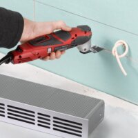 Einhell 49708850 Multicsiszoló fűrészlapkészlet (4db/csomag)