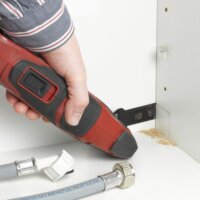 Einhell 49708850 Multicsiszoló fűrészlapkészlet (4db/csomag)