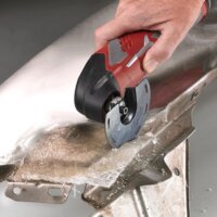 Einhell 49708850 Multicsiszoló fűrészlapkészlet (4db/csomag)