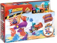 Magic Box T-Racers - Cápatámadás