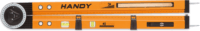 Handy 11000 Multifunkciós Vízimérték - 1000 mm