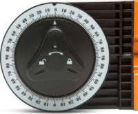 Handy 11000 Multifunkciós Vízimérték - 1000 mm