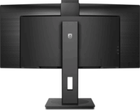 Philips 34" 34B1U5600CH/00 Ívelt Monitor