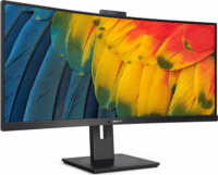Philips 34" 34B1U5600CH/00 Ívelt Monitor
