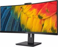 Philips 34" 34B1U5600CH/00 Ívelt Monitor