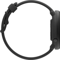 Polar Ignite 2 Okosóra (S-L méret) - Fekete