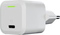 Green Cell PowerGaN USB-C Hálózati töltő - Fehér (33W)