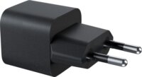 Green Cell PowerGaN USB-C Hálózati töltő - Fekete (33W)