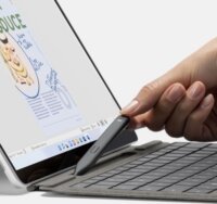 Microsoft Surface Slim Pen 2 Érintőceruza - Fekete