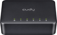 Cudy FS105D Switch