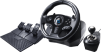 Subsonic Superdrive Multi Pro GS850-X Kormány szett (PS4/Xbox One/Series X/S) (Javított)