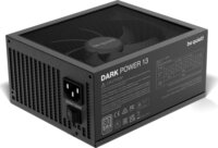 Be Quiet! 1000W Dark Power 13 80+ Titanium Tápegység