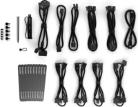 Be Quiet! 1000W Dark Power 13 80+ Titanium Tápegység