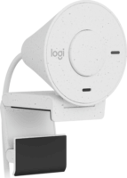 Logitech Brio 300 Webkamera - Fehér