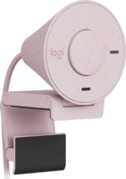 Logitech Brio 300 Webkamera - Rózsaszín