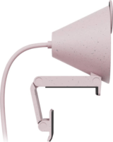 Logitech Brio 300 Webkamera - Rózsaszín