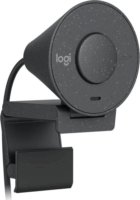 Logitech Brio 300 Webkamera - Szürke
