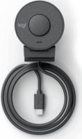 Logitech Brio 300 Webkamera - Szürke