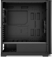 Sharkoon M30 Számítógépház - Fekete