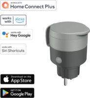 Hama 176624 Smart WiFi kültéri konnektor