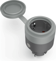 Hama 176624 Smart WiFi kültéri konnektor