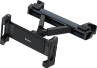 Baseus JoyRide Pro Tablet autós tartó - Fekete