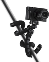 Mantona Kaleido Flex Mini Tripod - Szürke