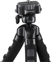 Mantona Kaleido Flex Mini Tripod - Szürke
