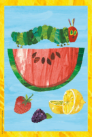 Schmidt Spiele Hernyó-gubó-pillangó - 3 az 1-ben puzzle 3x24 darabos