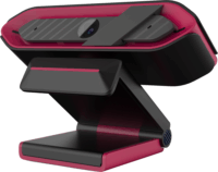 Lorgar Rapax 701 Webkamera - Rózsaszín