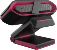 Lorgar Rapax 701 Webkamera - Rózsaszín