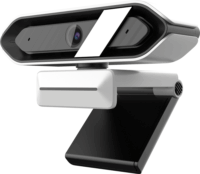 Lorgar Rapax 701 Webkamera - Fehér