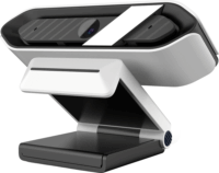 Lorgar Rapax 701 Webkamera - Fehér