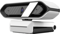 Lorgar Rapax 701 Webkamera - Fehér
