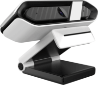 Lorgar Rapax 701 Webkamera - Fehér