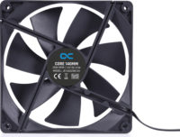 Alphacool Core 140mm PWM Rendszerhűtő