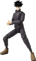 Bandai Anime Heroes Jujutsu Kaisen - Megumi Fushiguro figura