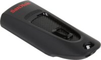 SanDisk 256GB Cruzer® Ultra® USB 3.0 Pendrive - Fekete